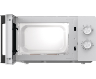 Gorenje Outlet MO20E1WH - 1558859 - zdjęcie 5